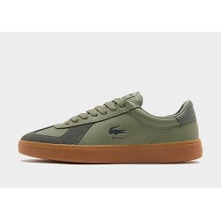 Lacoste Baseshot Pro - Green - Mens, Green