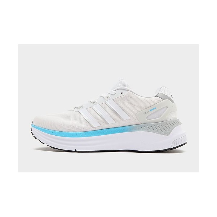 adidas Originals ZX RS - White - Mens, White