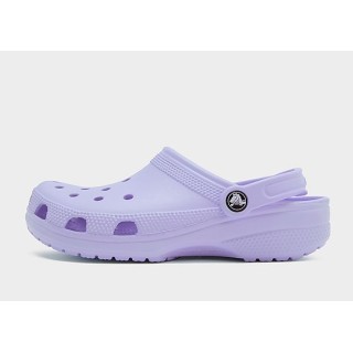 Crocs Classic Clog Damen - Blue - Womens, Blue