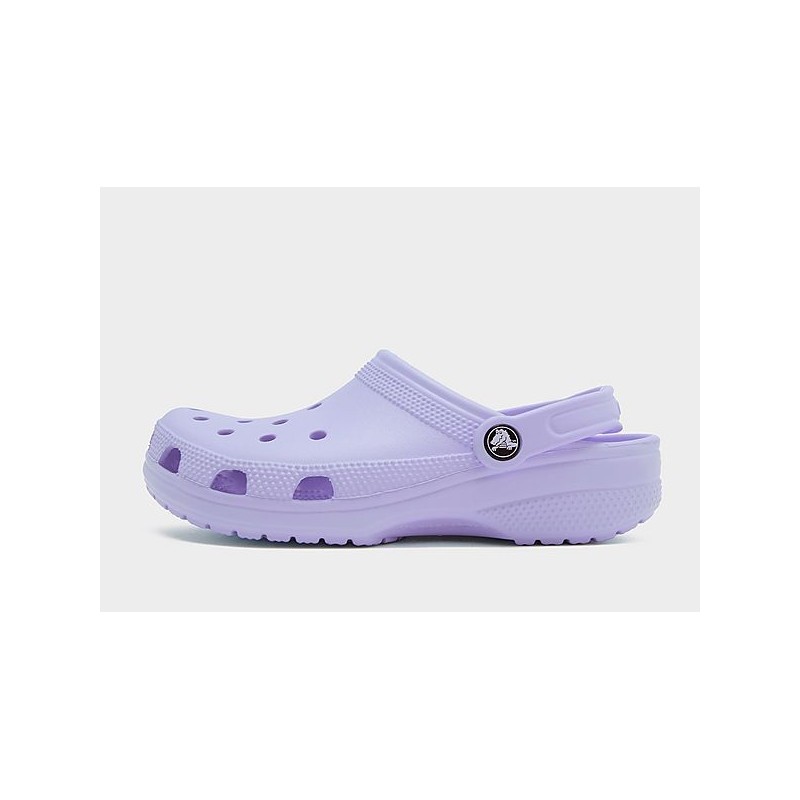 Crocs Classic Clog Damen - Blue - Womens, Blue