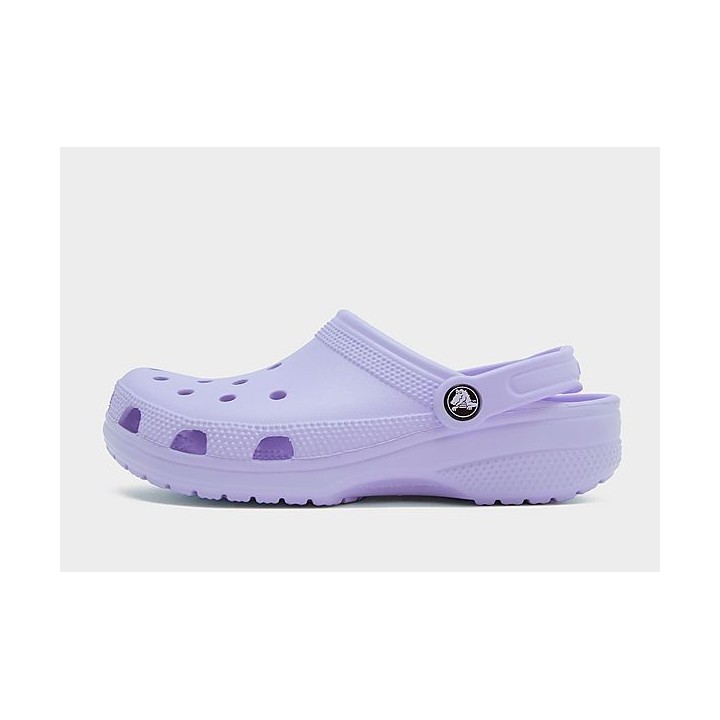 Crocs Classic Clog Damen - Blue - Womens, Blue