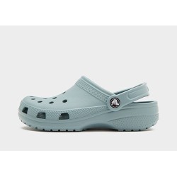 Crocs Classic Clog Junior - Green - Kids, Green