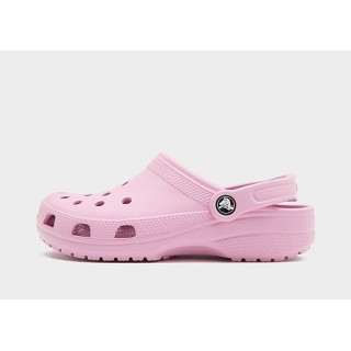Crocs Classic Clog Junior - Pink - Kids, Pink