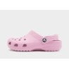 Crocs Classic Clog Junior - Pink - Kids, Pink