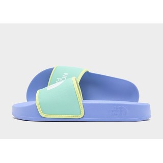 The North Face Base Camp Slipper - Blue, Blue