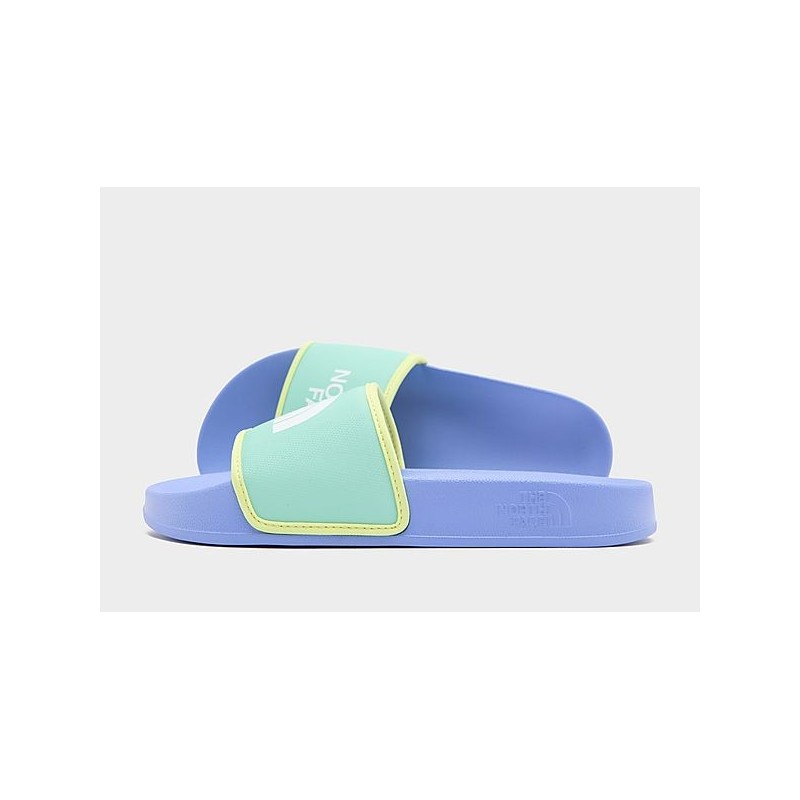 The North Face Base Camp Slipper - Blue, Blue
