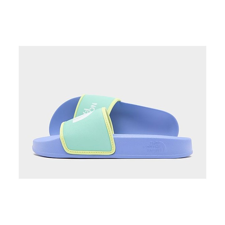 The North Face Base Camp Slipper - Blue, Blue