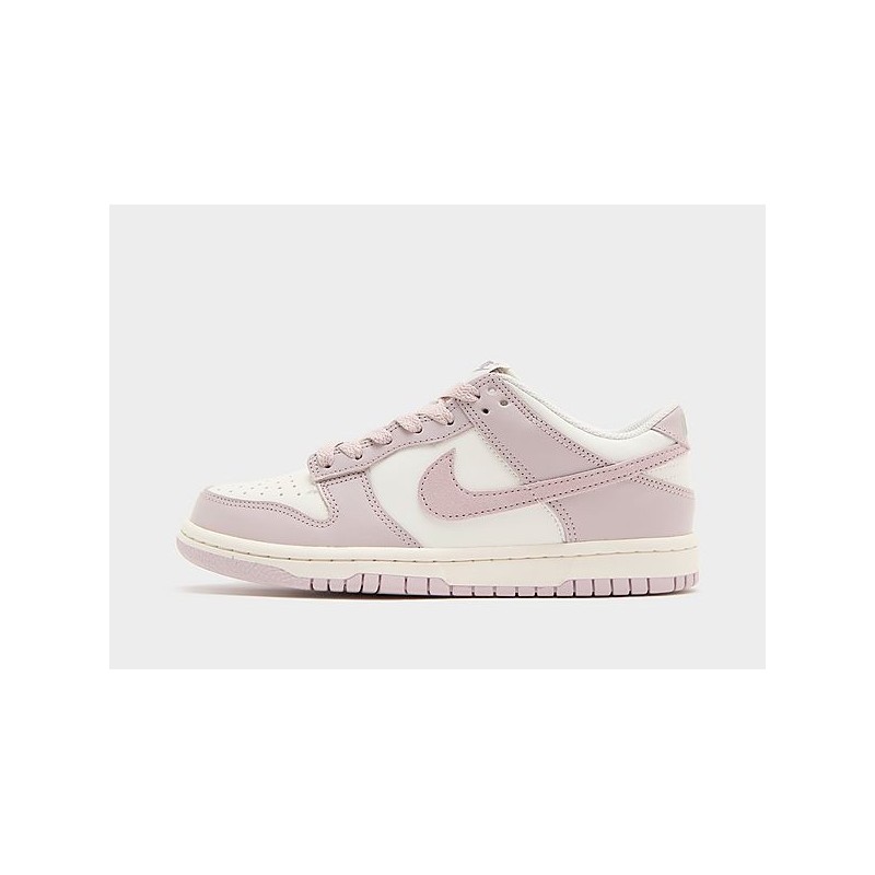 Nike Dunk Low Junior - Sail, Sail