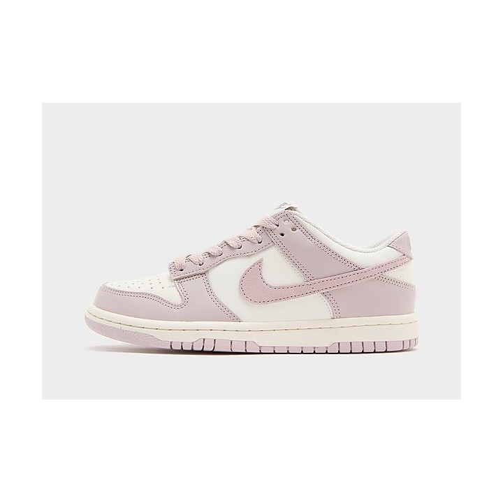 Nike Dunk Low Junior - Sail, Sail