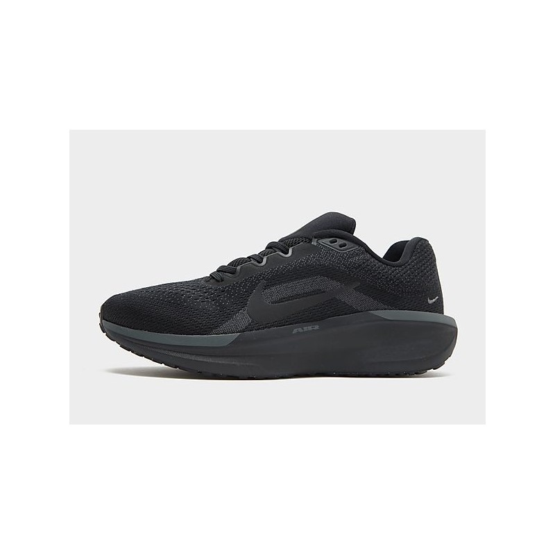 Nike Winflo 11 - BLACK - Mens, BLACK