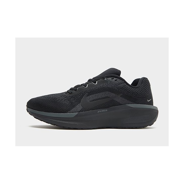 Nike Winflo 11 - BLACK - Mens, BLACK