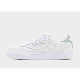 Reebok Club C Women's - White - Womens, White