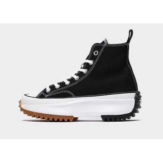 Converse Run Star Hike Women's - BLACK - Womens, BLACK