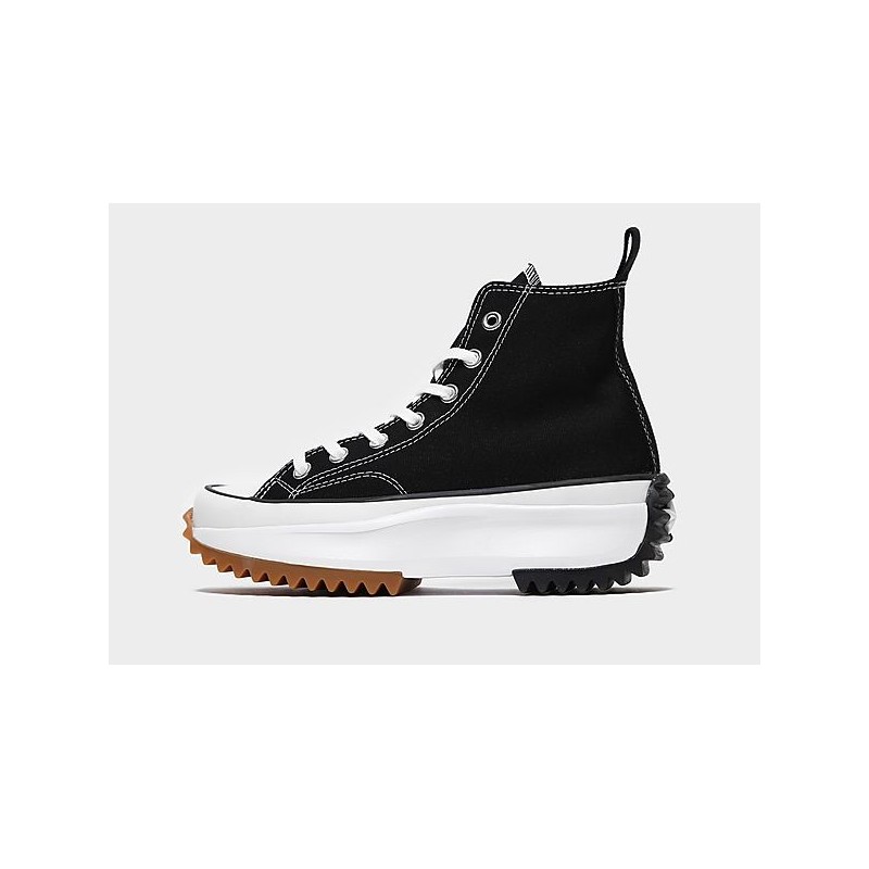 Converse Run Star Hike Women's - BLACK - Womens, BLACK