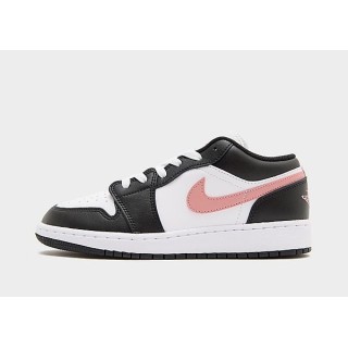 Jordan Air 1 Low Junior - White, White