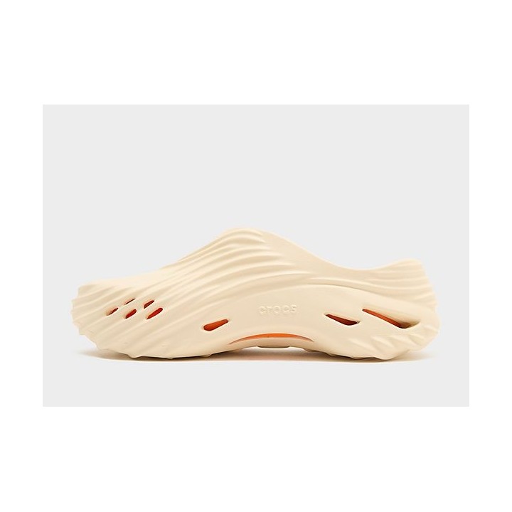 Crocs Echo Wave - White - Mens, White