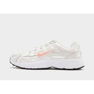 Nike P-6000 Kinder - Summit White, Summit White