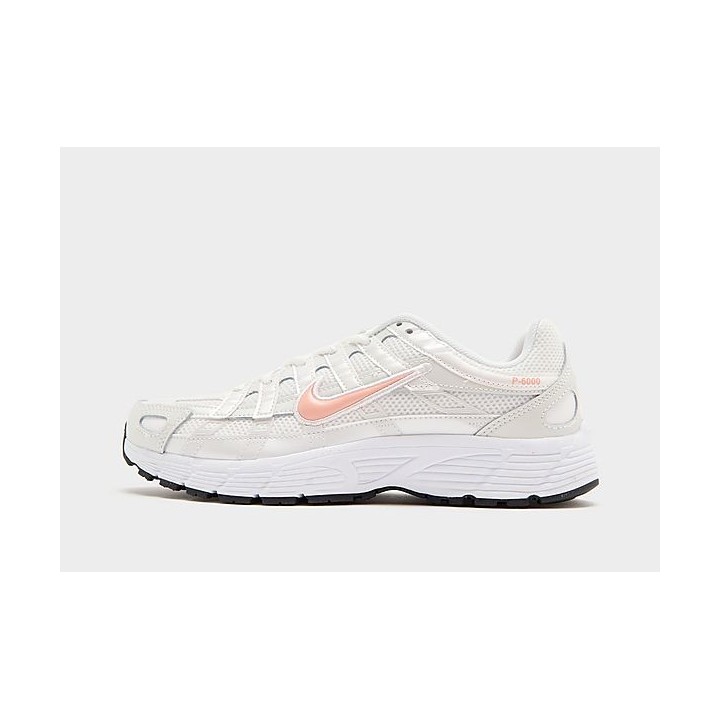 Nike P-6000 Kinder - Summit White, Summit White