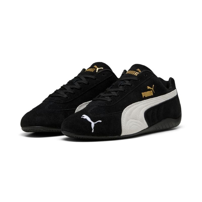 Puma Sneaker - Speedcat OG - EU36 bis EU47 - Größe EU36 - schwarz