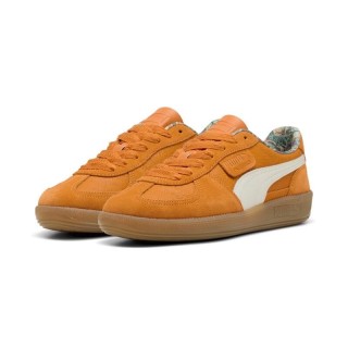 Puma Sneaker - Palermo Bomber - EU36 bis EU47 - Größe EU36 - orange