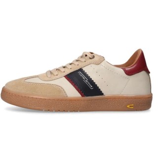 Camel Active Sneaker - Blackburn - EU41 bis EU47 - für Männer - Größe EU41 - beige
