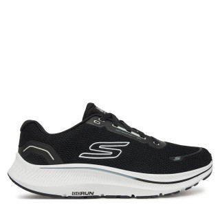 Laufschuhe Skechers Go Run Consistent 2.0-Flight Crew 220879/BKW Schwarz