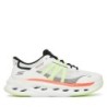 Laufschuhe Skechers Max Cushioning Glide-Step-Aberdeen 220422/WMLT Weiß