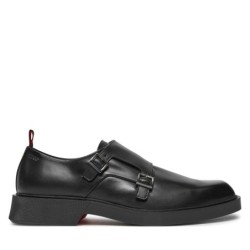 Halbschuhe Hugo Iker 50528804 Schwarz