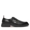 Halbschuhe Hugo Iker 50528804 Schwarz