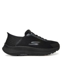 Laufschuhe Skechers Go Run Consistent 2.0-Empowered 220863/BBK Schwarz