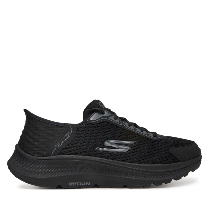 Laufschuhe Skechers Go Run Consistent 2.0-Empowered 220863/BBK Schwarz