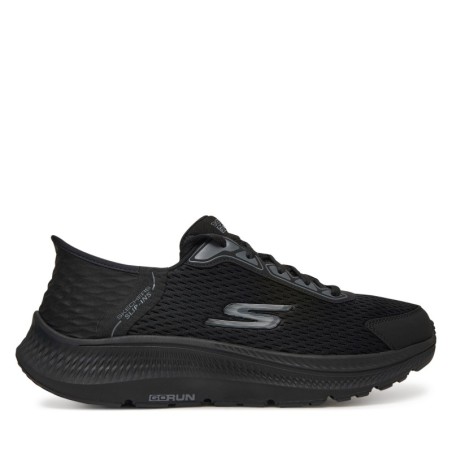 Laufschuhe Skechers Go Run Consistent 2.0-Empowered 220863/BBK Schwarz