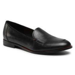 Halbschuhe Lasocki F3309-01 Schwarz
