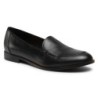 Halbschuhe Lasocki F3309-01 Schwarz
