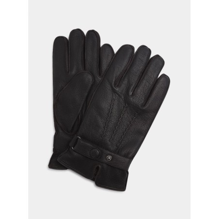 Lederhandschuhe