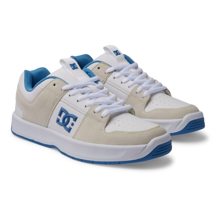 DC Shoes Sneaker "Lynx Zero"