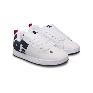 DC Shoes Sneaker "Court Graffik"