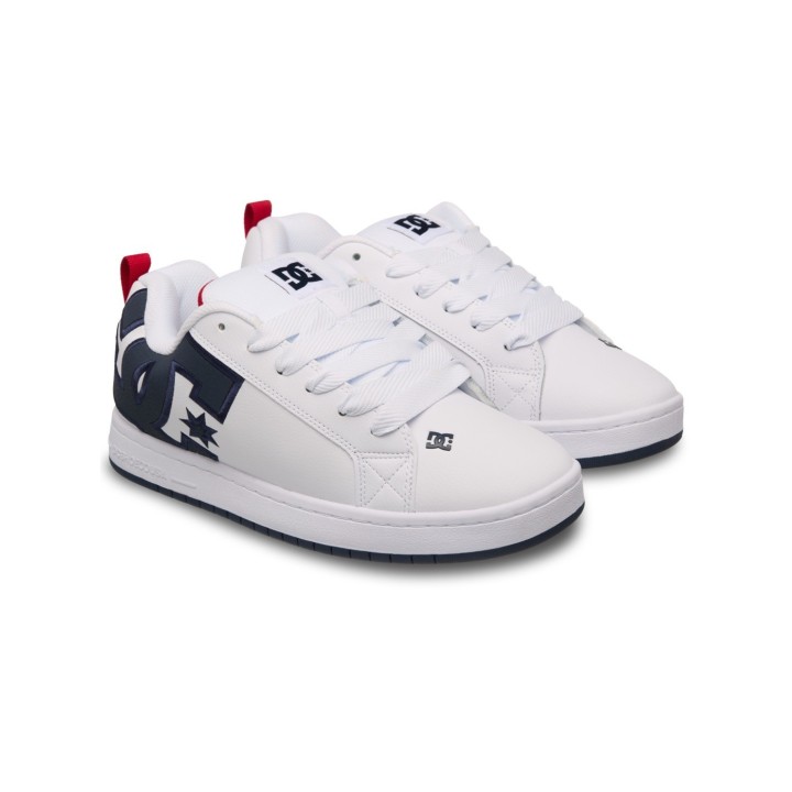 DC Shoes Sneaker "Court Graffik"