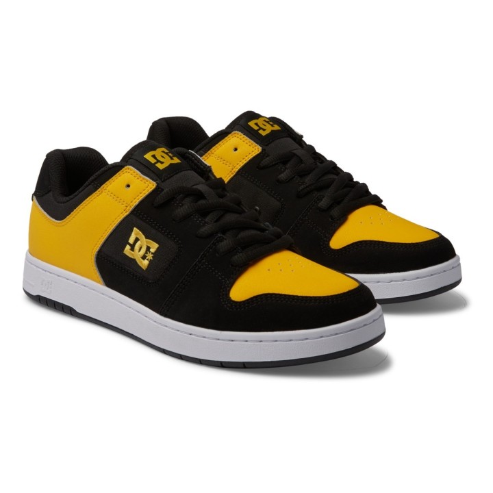 DC Shoes Sneaker "Manteca"