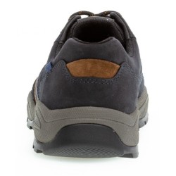 Pius Gabor Sneaker, in Weite G (weit), Freizeitschuh, Halbschuh, Schnürschuh
