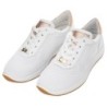Ara Sneaker "LISSABON", Freizeitschuh, Schnürschuh in Bequemweite G (, weit)