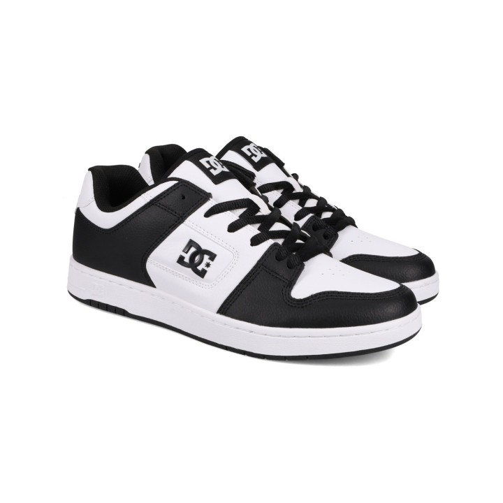 DC Shoes Sneaker "Manteca"