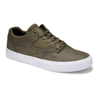 DC Shoes Sneaker "Kalis Vulc"