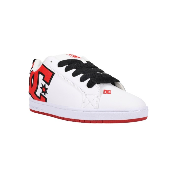 DC Shoes Sneaker "Court Graffik"