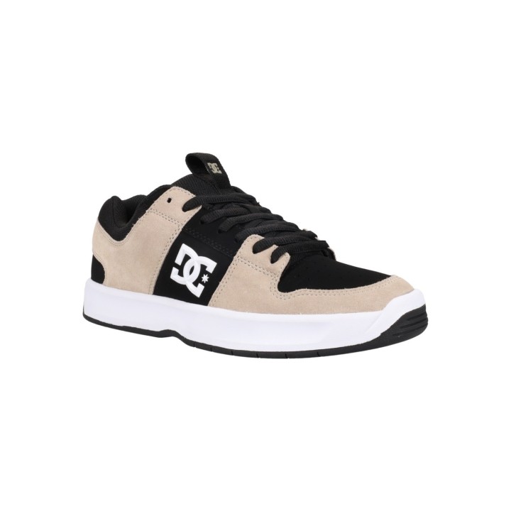 DC Shoes Sneaker "Lynx Zero"