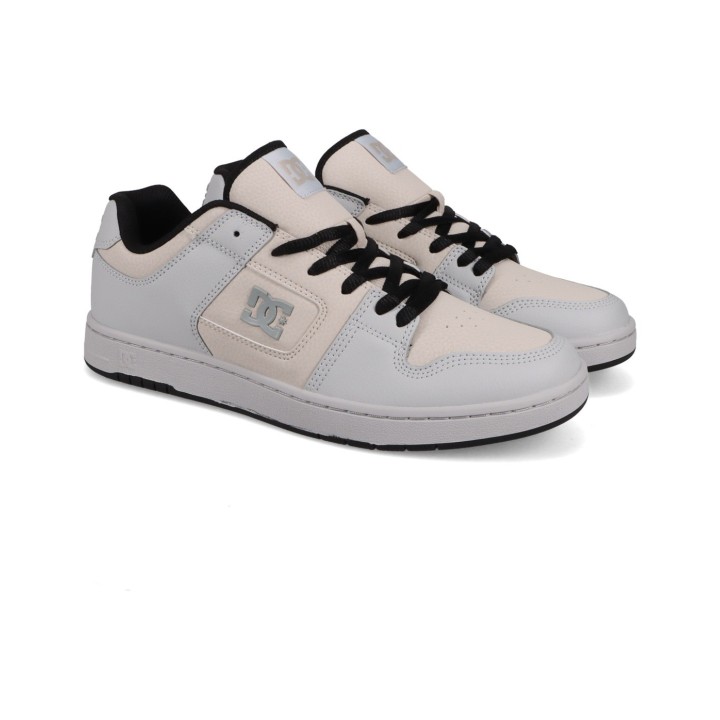 DC Shoes Sneaker "Manteca"