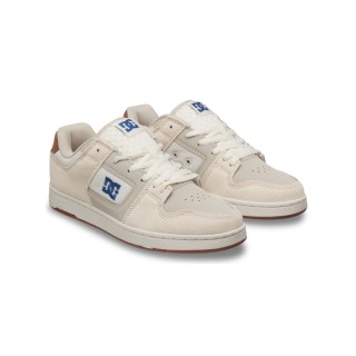 DC Shoes Sneaker "Manteca"