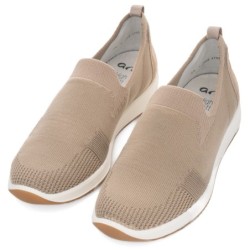Ara Slipper "LISSABON", Reha Schuh, Slipper, Schlupfschuh, Komfortschuh in Weite G