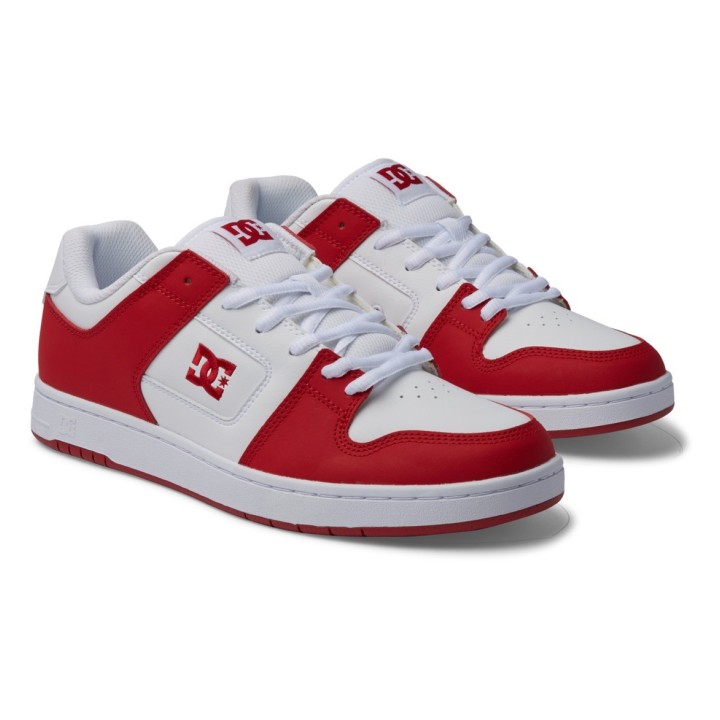 DC Shoes Sneaker "Manteca"