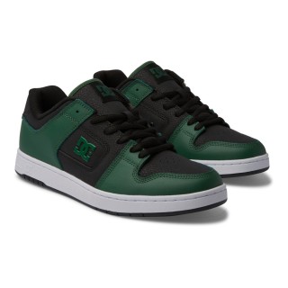 DC Shoes Sneaker "Manteca"